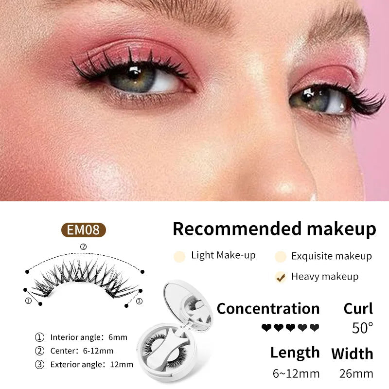 Eyelure Magnetic