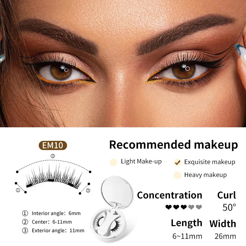Eyelure Magnetic