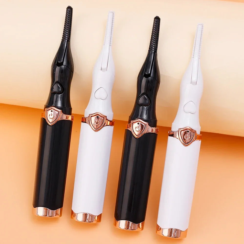 CurlEase Lash Curler