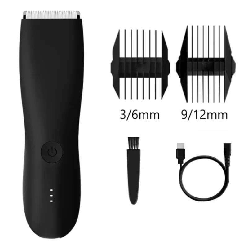 AquaMan Groom Pro