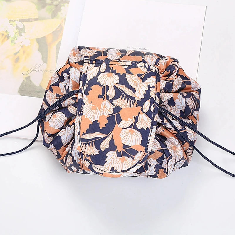 EasyGlam Drawstring Beauty Bag