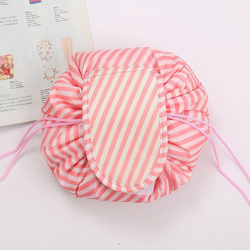 EasyGlam Drawstring Beauty Bag