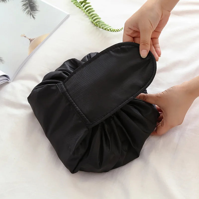 EasyGlam Drawstring Beauty Bag