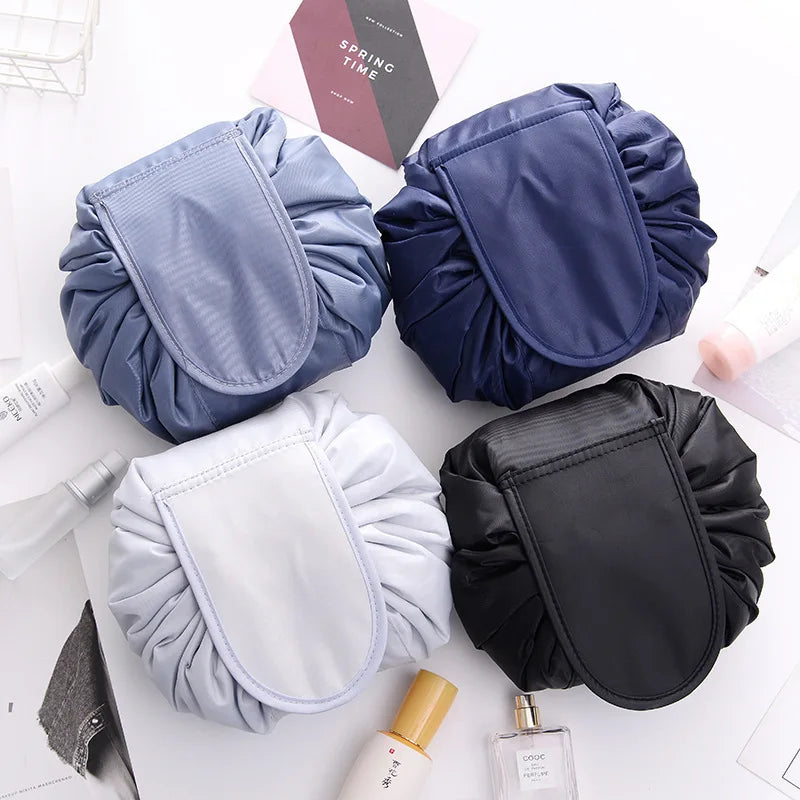 EasyGlam Drawstring Beauty Bag