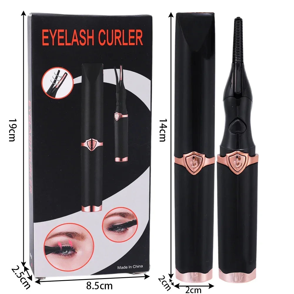 CurlEase Lash Curler