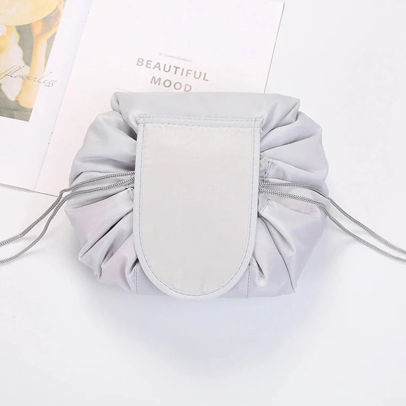 EasyGlam Drawstring Beauty Bag