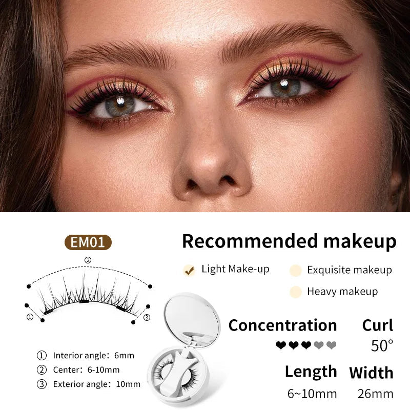 Eyelure Magnetic
