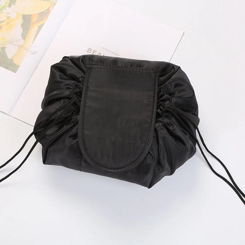 EasyGlam Drawstring Beauty Bag
