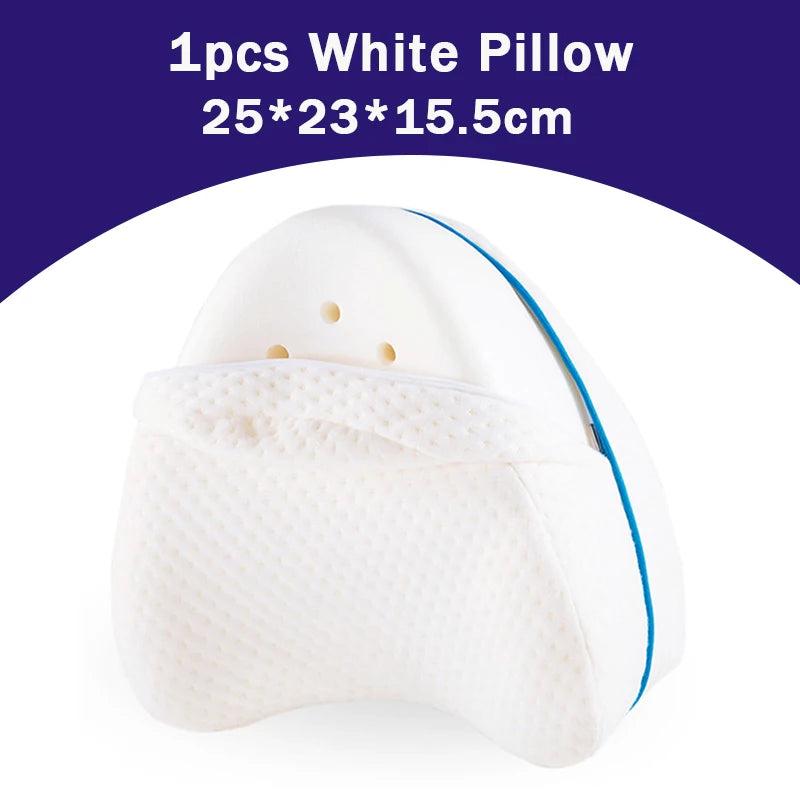 SleepAlign Memory Foam Pillow