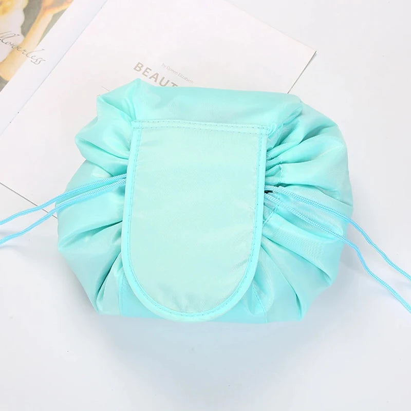 EasyGlam Drawstring Beauty Bag