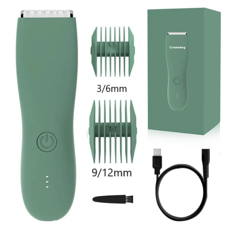 AquaMan Groom Pro