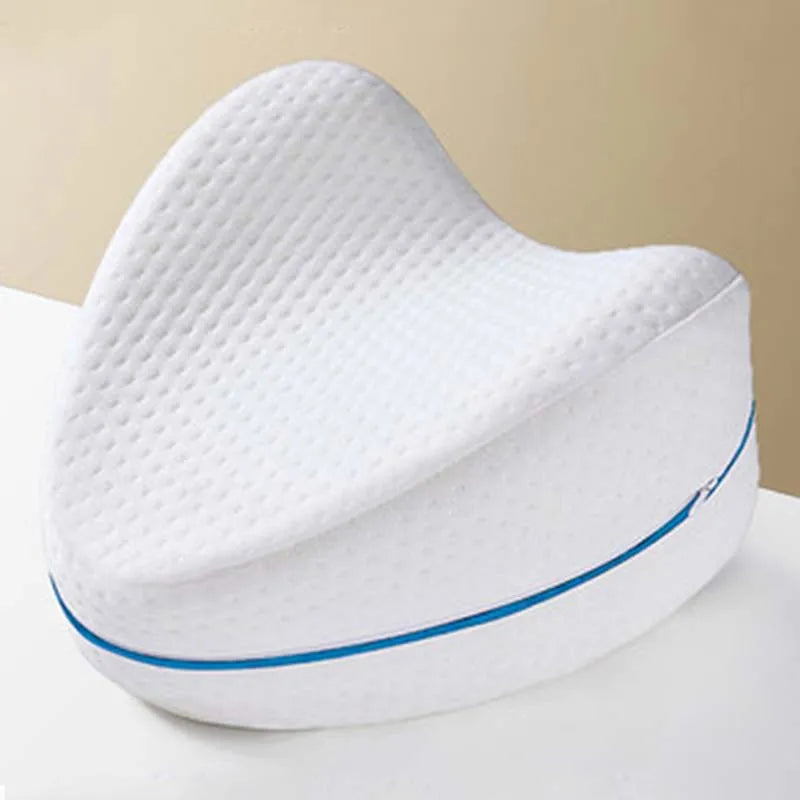 SleepAlign Memory Foam Pillow