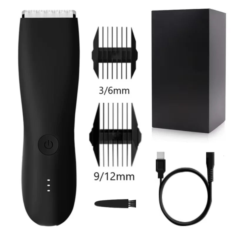 AquaMan Groom Pro