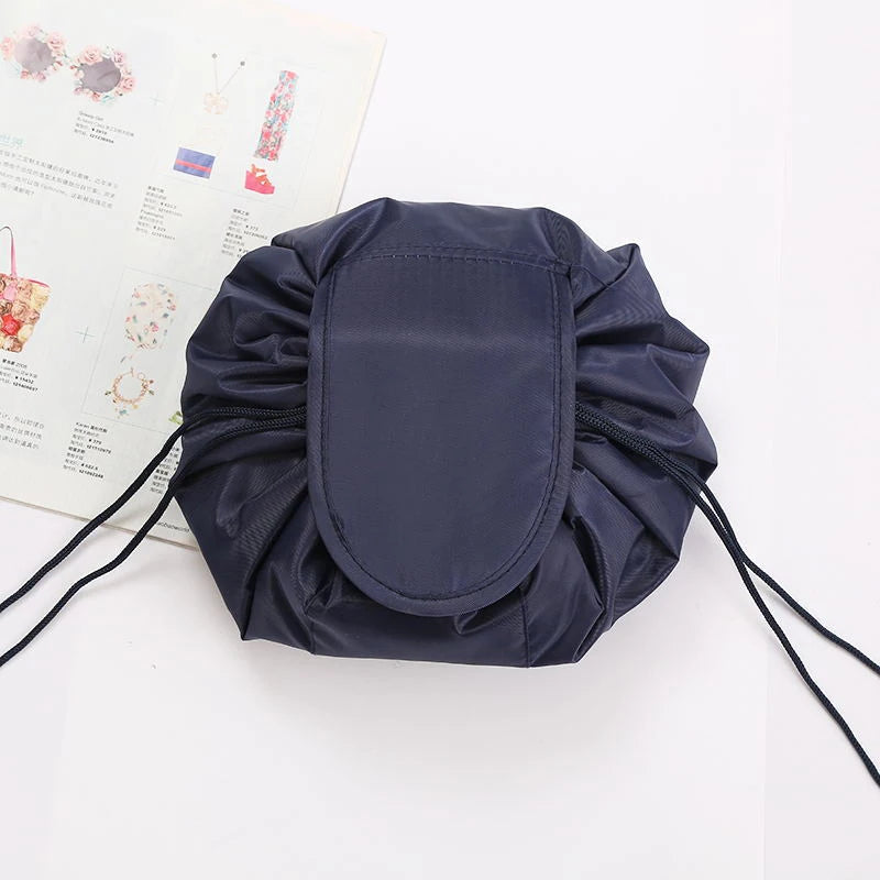 EasyGlam Drawstring Beauty Bag
