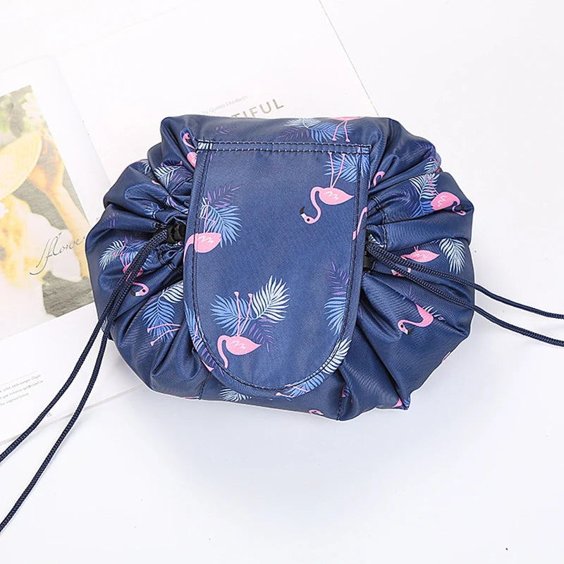 EasyGlam Drawstring Beauty Bag