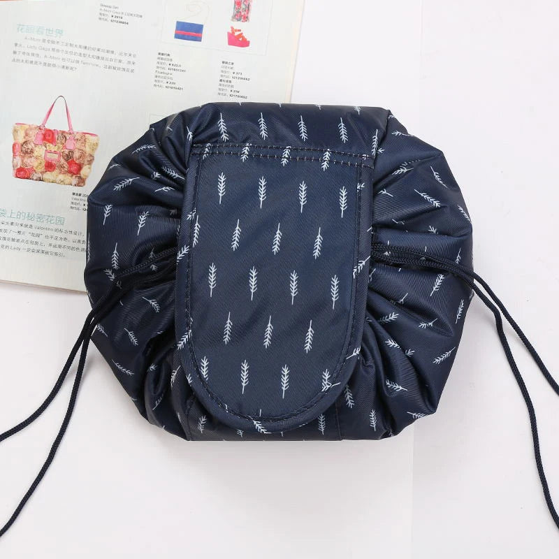 EasyGlam Drawstring Beauty Bag