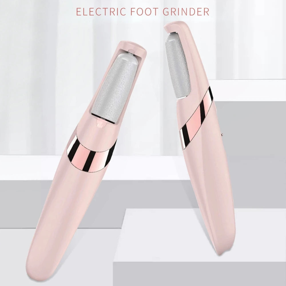 SoleRenew Waterproof Callus Remover