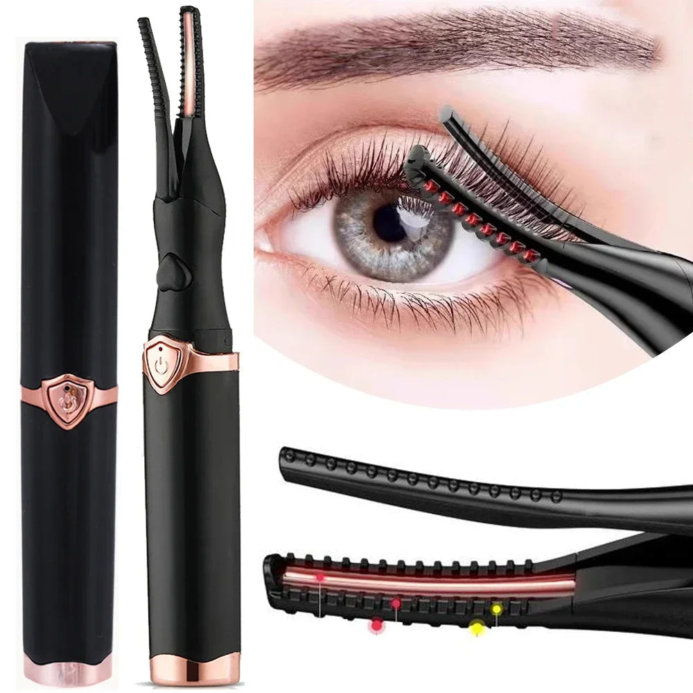 CurlEase Lash Curler