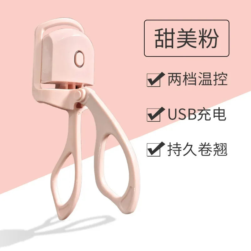 CurlEase Lash Curler