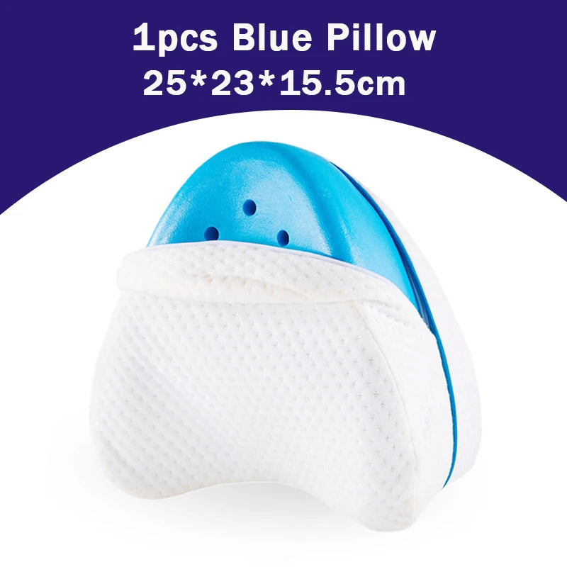 SleepAlign Memory Foam Pillow