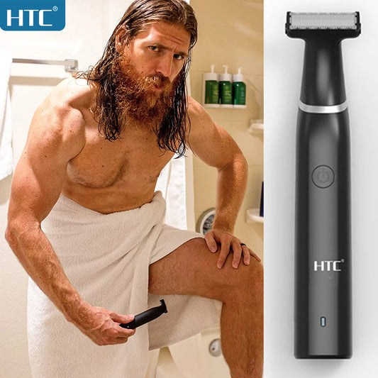 Ultimate Grooming Trimmer