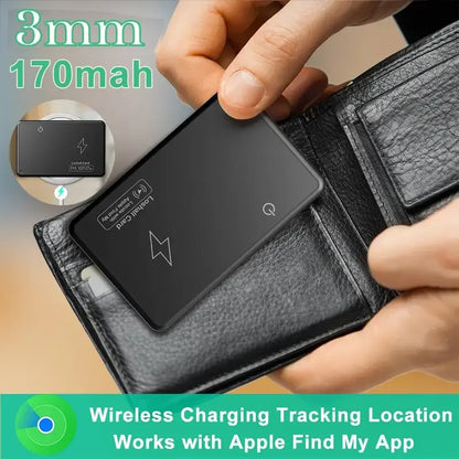 Smart Wallet Tracker