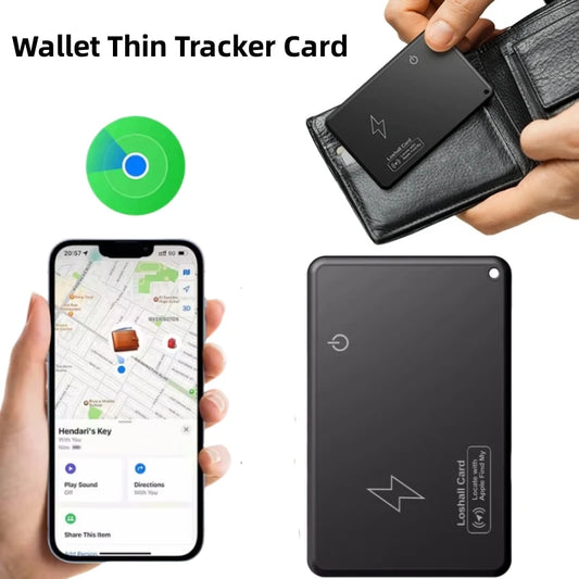 Smart Wallet Tracker