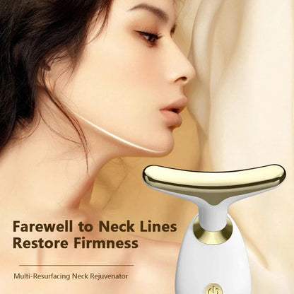 ToneUp Skin Firming Device