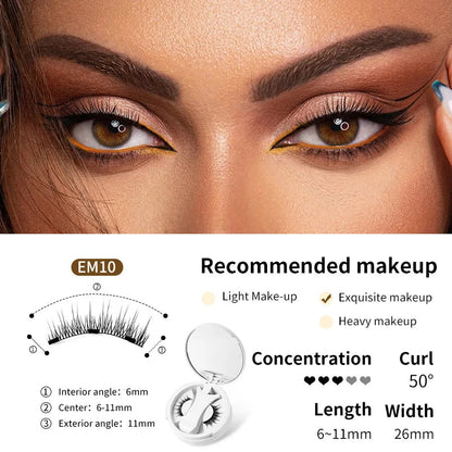 Eyelure Magnetic