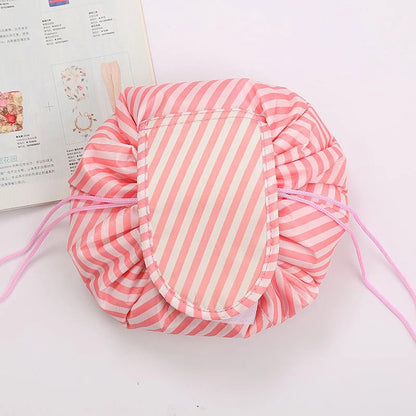 EasyGlam Drawstring Beauty Bag