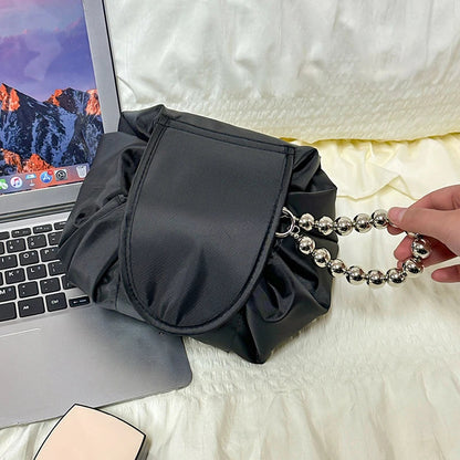 EasyGlam Drawstring Beauty Bag