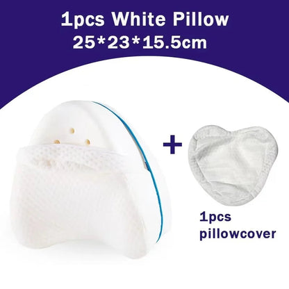 SleepAlign Memory Foam Pillow