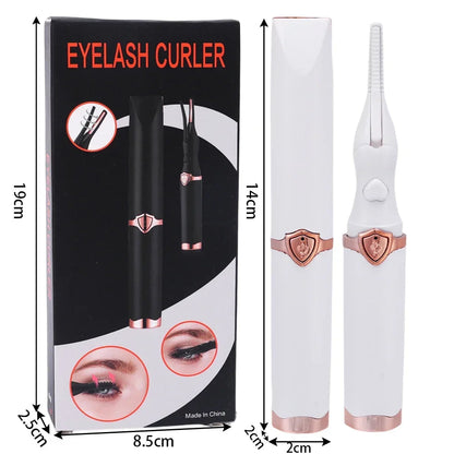 CurlEase Lash Curler