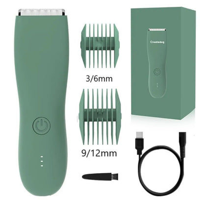 AquaMan Groom Pro