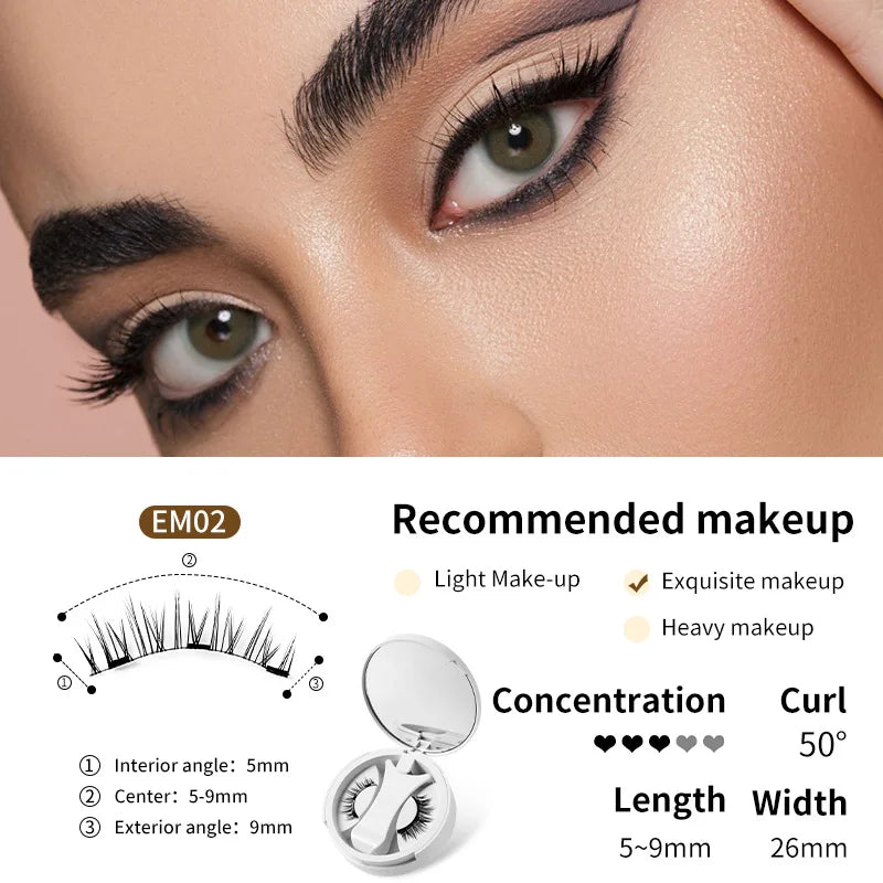 Eyelure Magnetic