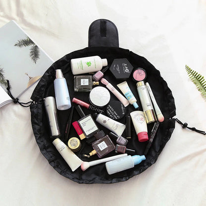 EasyGlam Drawstring Beauty Bag