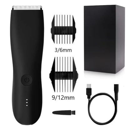AquaMan Groom Pro