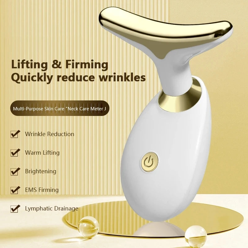 ToneUp Skin Firming Device