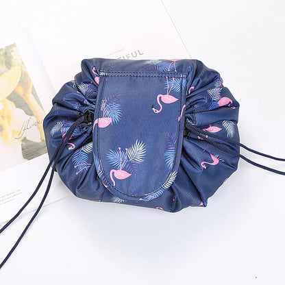 EasyGlam Drawstring Beauty Bag