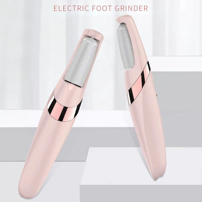 SoleRenew Waterproof Callus Remover
