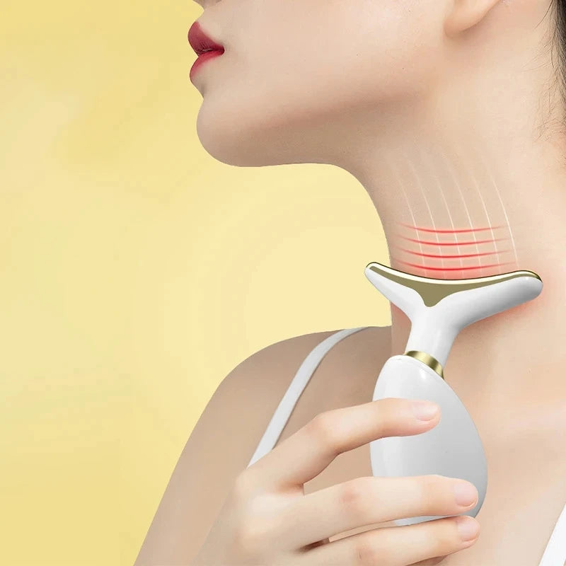 ToneUp Skin Firming Device