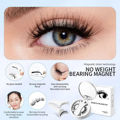 Eyelure Magnetic