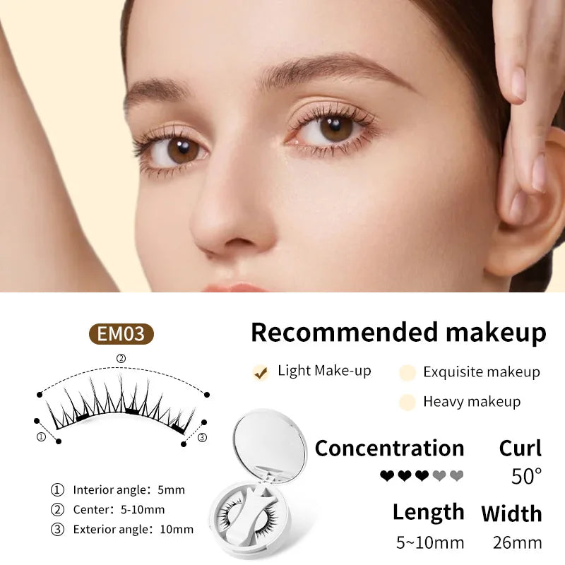 Eyelure Magnetic
