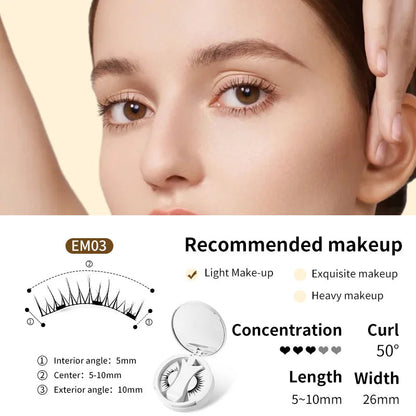 Eyelure Magnetic