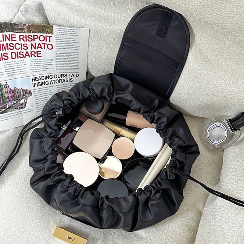 EasyGlam Drawstring Beauty Bag
