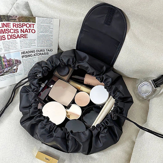 EasyGlam Drawstring Beauty Bag