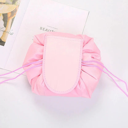 EasyGlam Drawstring Beauty Bag