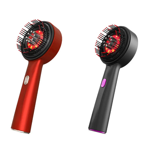 NourishLite Hair & Scalp Brush